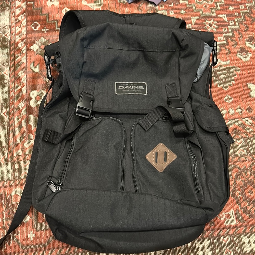 Dakine backpack